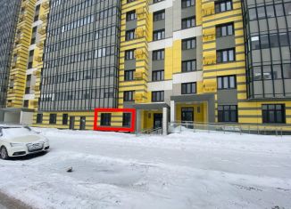 Сдача в аренду помещения свободного назначения, 43 м2, Москва, Долгопрудная аллея, 15к2, район Северный