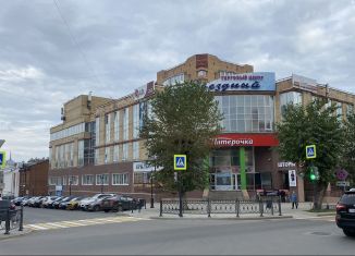 Аренда помещения свободного назначения, 204 м2, Сыктывкар, Коммунистическая улица, 7, Центральный район