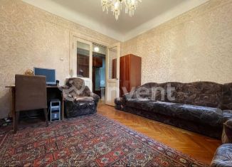 Продаю двухкомнатную квартиру, 58 м2, Калининградская область, улица Багратиона, 121