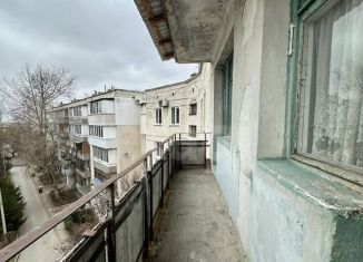 Продам 1-комнатную квартиру, 34.3 м2, Севастополь, Лоцманская улица, 9