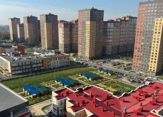 Продажа 1-ком. квартиры, 60 м2, Ростов-на-Дону, проспект 40-летия Победы, 63/17с1, ЖК Сокол Град