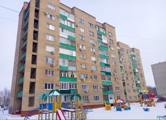 1-комнатная квартира на продажу, 28 м2, Оренбургская область, улица Ткачёва, 89