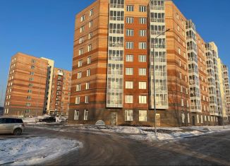 Продажа четырехкомнатной квартиры, 100 м2, Красноярск, Северное шоссе, 48А, Центральный район