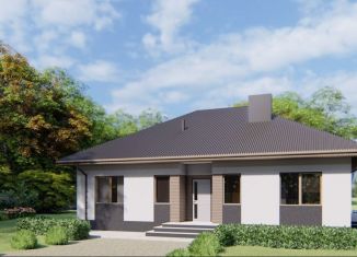 Продается дом, 121 м2, деревня Бурцево