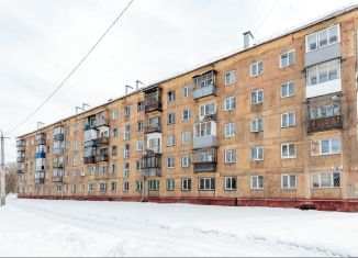 Продажа 1-комнатной квартиры, 31 м2, Кемеровская область, улица Клименко, 19