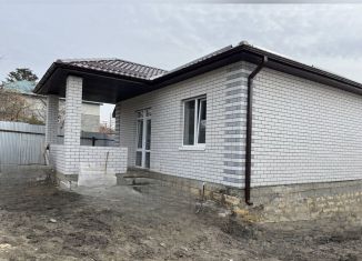 Продажа дома, 110 м2, Ставрополь, улица Горка-2