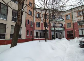 Продажа многокомнатной квартиры, 225 м2, Москва, Ельнинская улица, 15к2