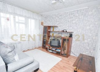 Продается 1-комнатная квартира, 33 м2, Ульяновск, Железнодорожный район, Кольцевая улица, 34