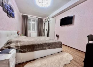 2-комнатная квартира на продажу, 60.2 м2, Ставропольский край, улица Булгакова, 15