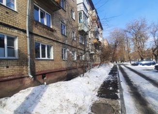 Продажа 2-комнатной квартиры, 39 м2, Челябинск, улица Танкистов, 140А, Тракторозаводский район
