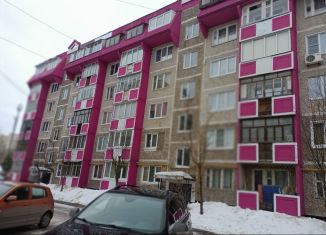 Продам 2-комнатную квартиру, 53 м2, Ивановская область, Ивановская улица, 69К1