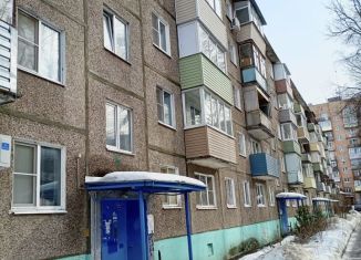 Продажа однокомнатной квартиры, 32.5 м2, Коломна, улица Макеева, 1