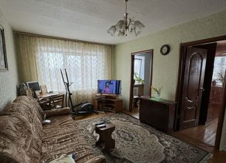 Продается 4-комнатная квартира, 65 м2, Димитровград, Московская улица, 79