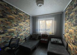 Продаю двухкомнатную квартиру, 41.4 м2, Нижегородская область, Пролетарская площадь, 24