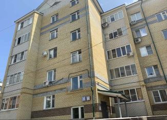 Продам трехкомнатную квартиру, 79.7 м2, Саранск, Мордовская улица, 35к233А