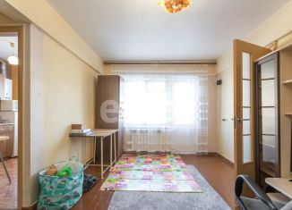 Продажа 2-комнатной квартиры, 45.3 м2, Тульская область, улица Станиславского, 20А