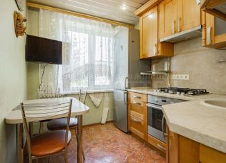 Продам трехкомнатную квартиру, 64 м2, Московская область, Совхозная улица, 29