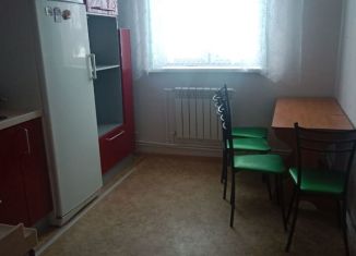 Сдается двухкомнатная квартира, 58.7 м2, Калужская область, деревня Сильково, 118