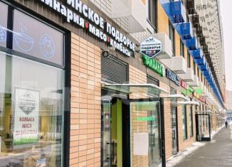 Продаю двухкомнатную квартиру, 69.3 м2, Люберцы, ЖК Жулебино Парк, улица Лётчика Ларюшина, 4к2