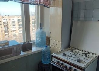 Однокомнатная квартира на продажу, 33 м2, Самарская область, проспект Ленина, 16