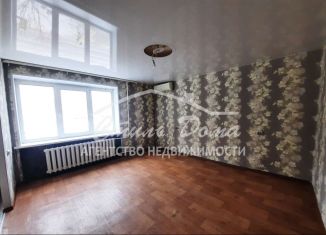Продается двухкомнатная квартира, 53.4 м2, Волгоград, Алексеевская улица, 31