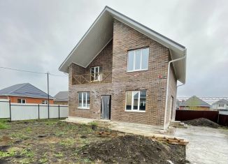 Дом на продажу, 160 м2, Краснодар, 4-й проезд Куликова Поля, 8, 4-й проезд Куликова Поля