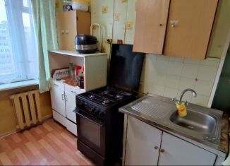Продаю двухкомнатную квартиру, 38 м2, Нижегородская область, улица Адмирала Макарова, 6к2