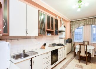 Продажа трехкомнатной квартиры, 113.5 м2, Татарстан, улица Сулеймановой, 3
