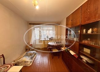 Продажа 3-комнатной квартиры, 58 м2, Пермь, Хабаровская улица, 143