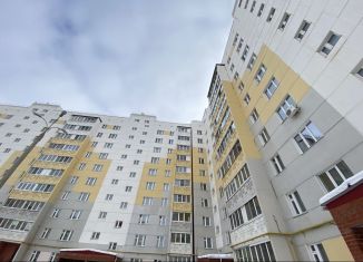 Продается 3-комнатная квартира, 69 м2, Ижевск, улица Е.М. Кунгурцева, 21, ЖК Молодёжный