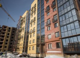 Продается 2-комнатная квартира, 66.2 м2, Ярославль, Фрунзенский район
