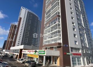 Продается 1-комнатная квартира, 41.9 м2, Уфа, улица Минигали Губайдуллина, 10, Советский район