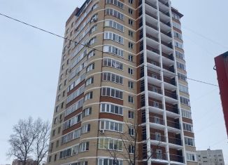 Продам трехкомнатную квартиру, 89 м2, Московская область, Дергаевская улица, 18