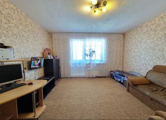 Продам двухкомнатную квартиру, 52.3 м2, Челябинская область, улица Вернадского, 2