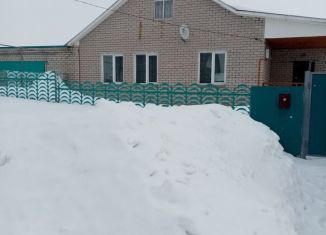 Дом на продажу, 97 м2, поселок Сосновый Бор, улица Тукая, 11