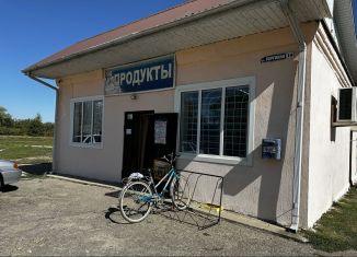 Продается помещение свободного назначения, 102 м2, хутор Семисводный, Торговая улица, 14