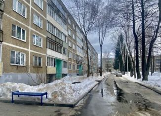 Продается однокомнатная квартира, 34.4 м2, Московская область, улица Воинской Славы, 2