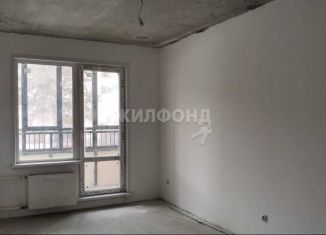 Продажа квартиры студии, 29 м2, Новосибирская область, Береговая улица, с1