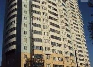 Однокомнатная квартира в аренду, 50 м2, Москва, улица Дмитрия Ульянова, 43к3, район Котловка