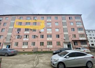 Продажа 2-комнатной квартиры, 51.2 м2, село Джалган, Дагестанская улица, 17