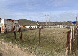 Участок на продажу, 5 сот., СПК Энтузиаст, улица Счастья