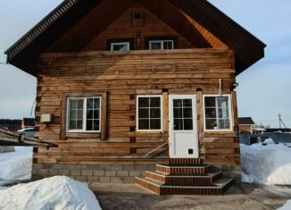 Дом на продажу, 100 м2, деревня Искино, Атлантовская улица