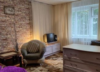 Аренда 1-комнатной квартиры, 30.6 м2, Свердловская область, улица Металлургов