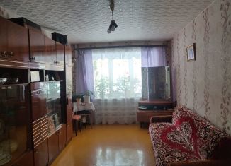Продажа 2-комнатной квартиры, 43.3 м2, Кировская область, улица Гоголя, 56