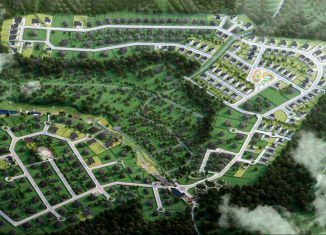 Участок на продажу, 10.7 сот., деревня Папушево, сектор С, 178