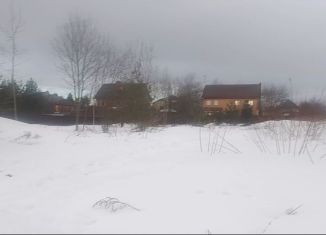 Продам участок, 12.2 сот., деревня Трубачеевка, Солнечная аллея