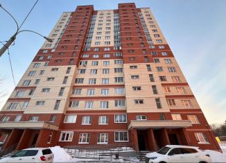 Однокомнатная квартира на продажу, 36.8 м2, Московская область, Плещеевская улица, 42к2