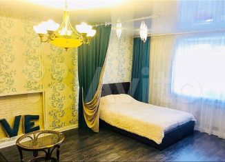 1-комнатная квартира в аренду, 41 м2, Новомосковск, улица Мира, 9А