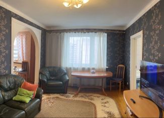 Продажа 3-комнатной квартиры, 70 м2, Санкт-Петербург, улица Щербакова, 6, Приморский район
