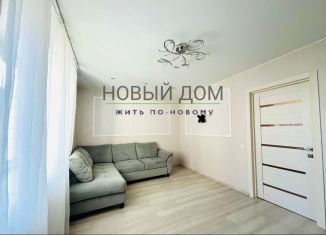 Продажа 1-комнатной квартиры, 40 м2, Новгородская область, Псковская улица, 56к1
